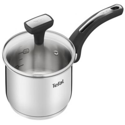 Tefal Emotion SS Saucepan 16cm + lid E30122